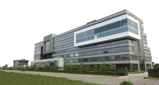 Furnished  Office Space Golf Course Extension Road Gurgaon